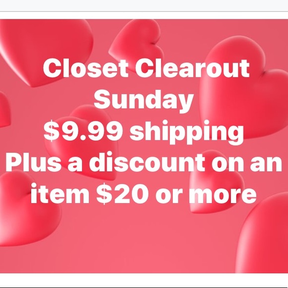 LIKE an item of $20+ & add to a bundle to get a deal & save on shipping!… - Picture 1 of 1